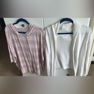 Women’s size large top bundle